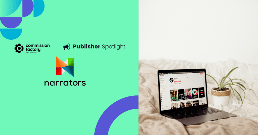 2024 Publisher Spotlight + Advertiser Case Study