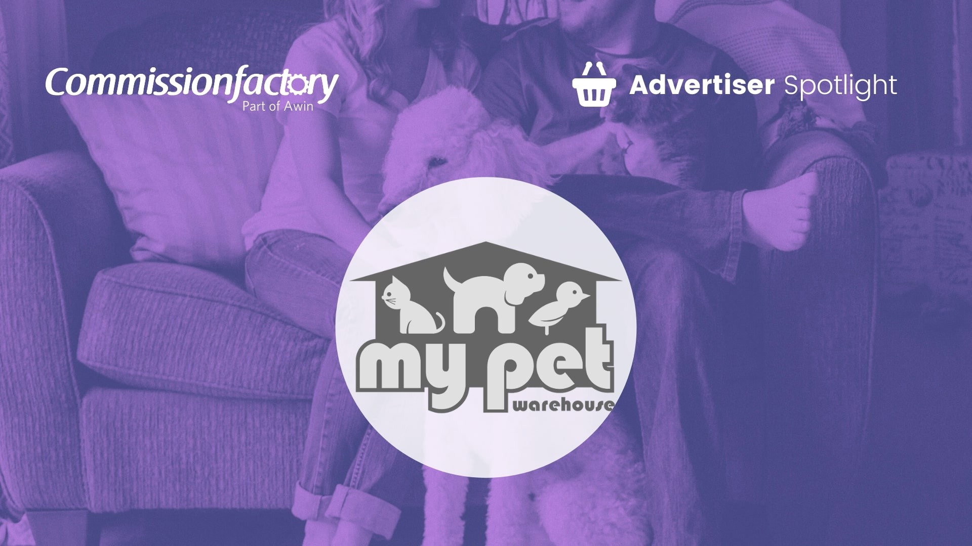 Advertiser Spotlight My Pet Warehouse
