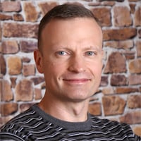 Geno Prussakov