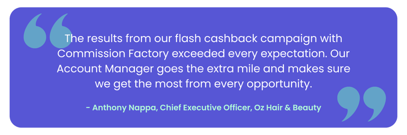 OZHB_Case Study_Testimonial