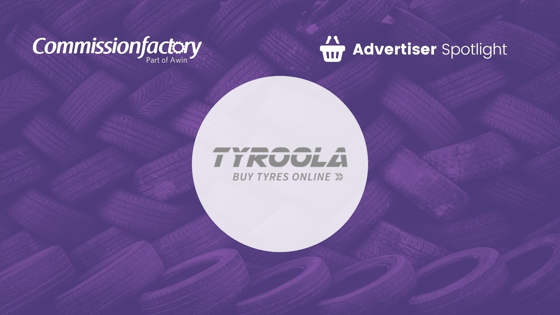Advertiser Spotlight Tyroola