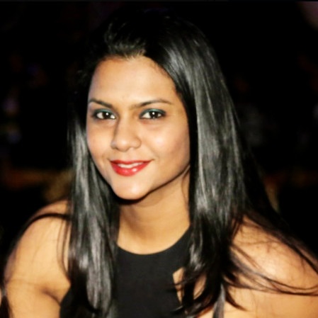 Go to the profile of Vanessa Ferrao