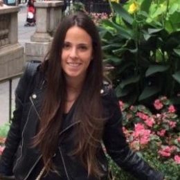 Go to the profile of Kareen Friedman